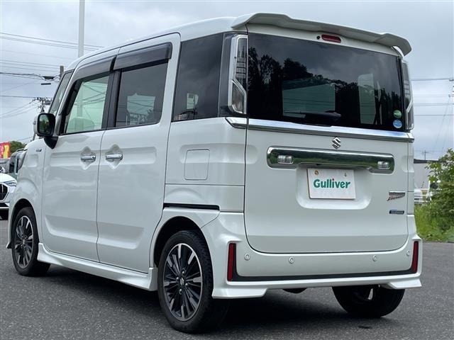 Suzuki SPACIA 2018 7998862-13