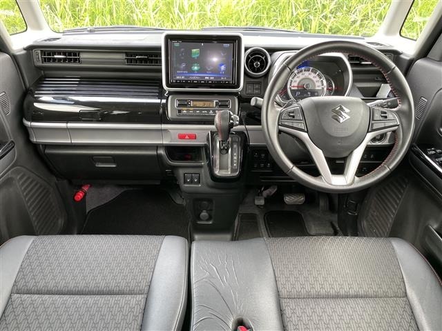Suzuki SPACIA 2018 7998862-14