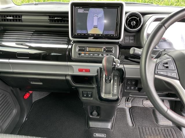 Suzuki SPACIA 2018 7998862-15