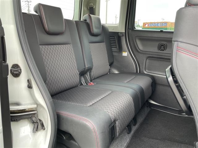 Suzuki SPACIA 2018 7998862-2