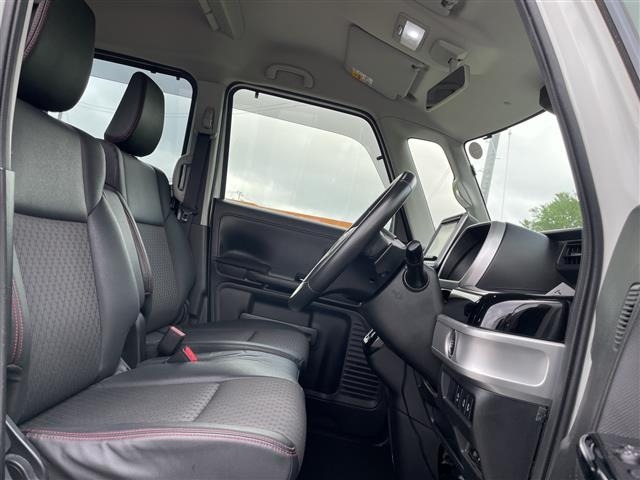 Suzuki SPACIA 2018 7998862-20