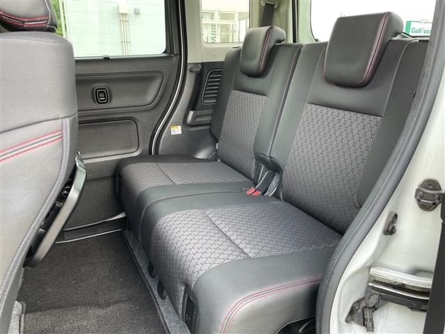 Suzuki SPACIA 2018 7998862-4