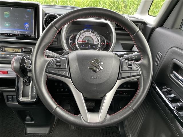 Suzuki SPACIA 2018 7998862-5