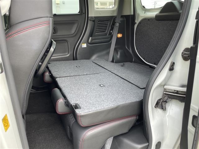Suzuki SPACIA 2018 7998862-6