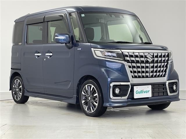 Suzuki SPACIA 2022 7998951-0