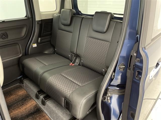 Suzuki SPACIA 2022 7998951-1