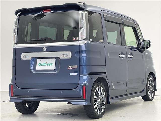 Suzuki SPACIA 2022 7998951-14