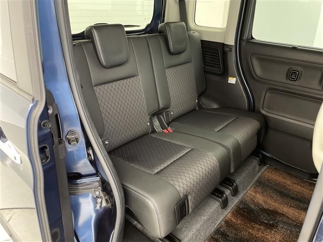Suzuki SPACIA 2022 7998951-21