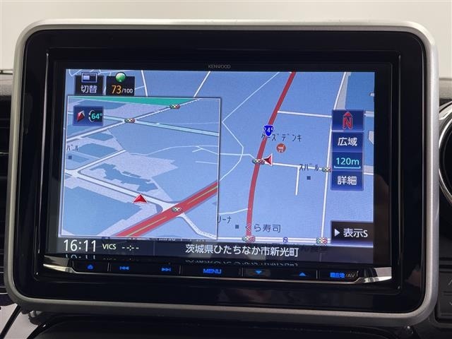 Suzuki SPACIA 2022 7998951-4