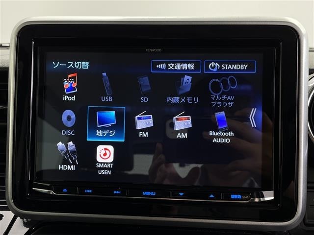 Suzuki SPACIA 2022 7998951-6