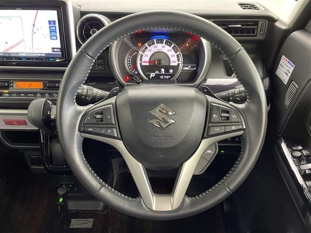 Suzuki SPACIA 2022 7998951-7
