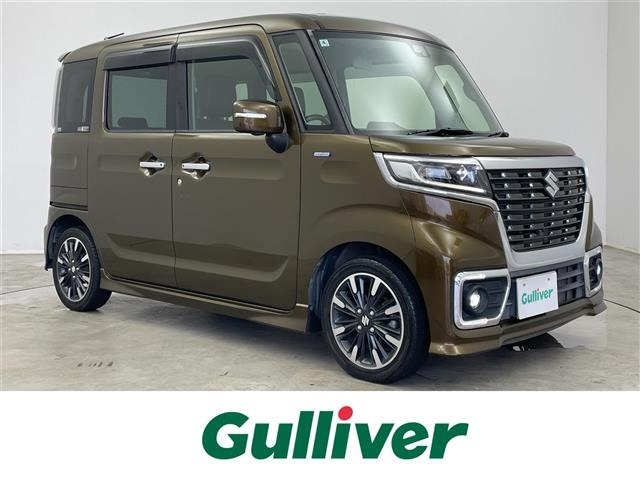 Suzuki SPACIA 2018 7999013-0