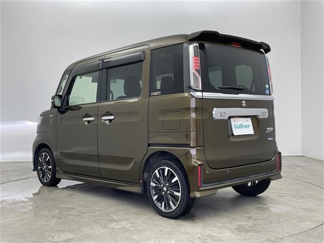 Suzuki SPACIA 2018 7999013-13