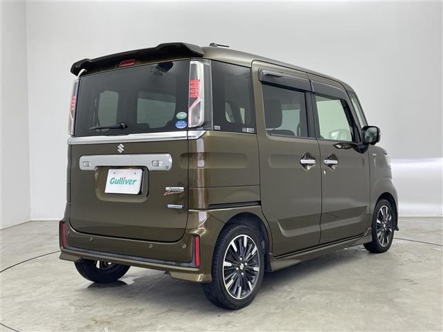 Suzuki SPACIA 2018 7999013-14