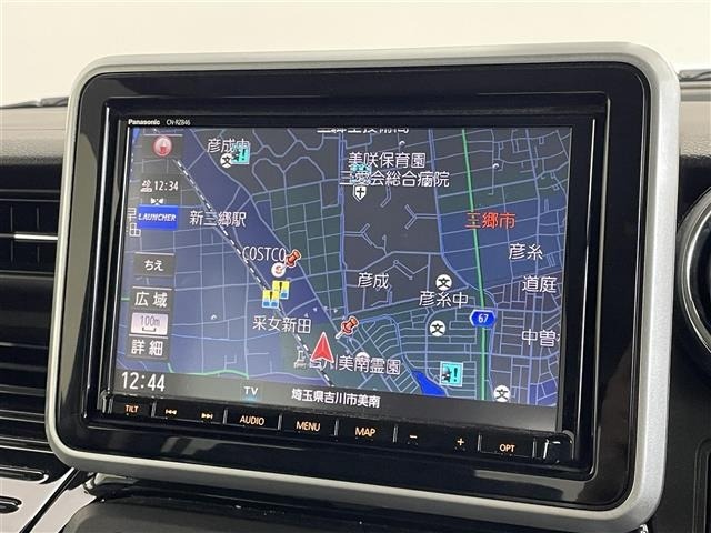 Suzuki SPACIA 2018 7999013-18
