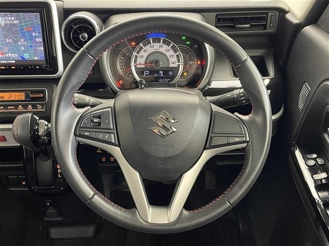 Suzuki SPACIA 2018 7999013-21