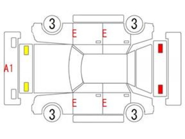 Suzuki SPACIA 2018 7999013-23