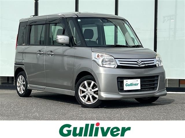 Suzuki SPACIA 2015 7999017-0