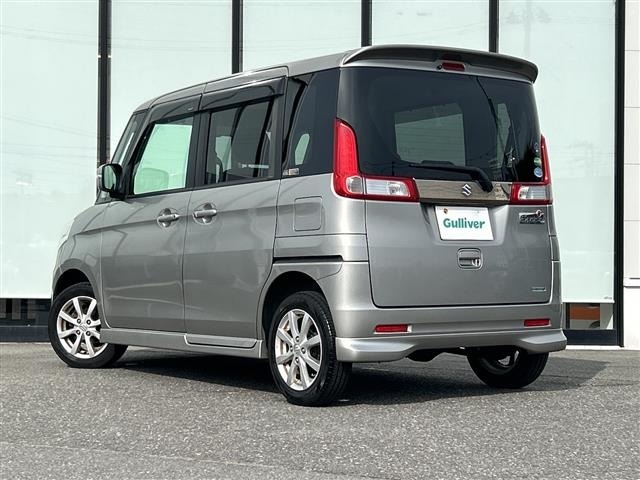 Suzuki SPACIA 2015 7999017-14