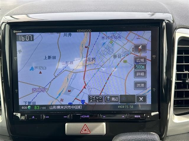 Suzuki SPACIA 2015 7999017-16