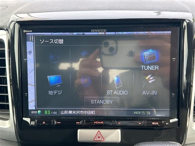 Suzuki SPACIA 2015 7999017-17