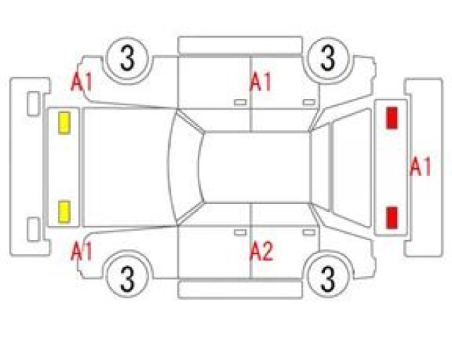 Suzuki SPACIA 2015 7999017-24