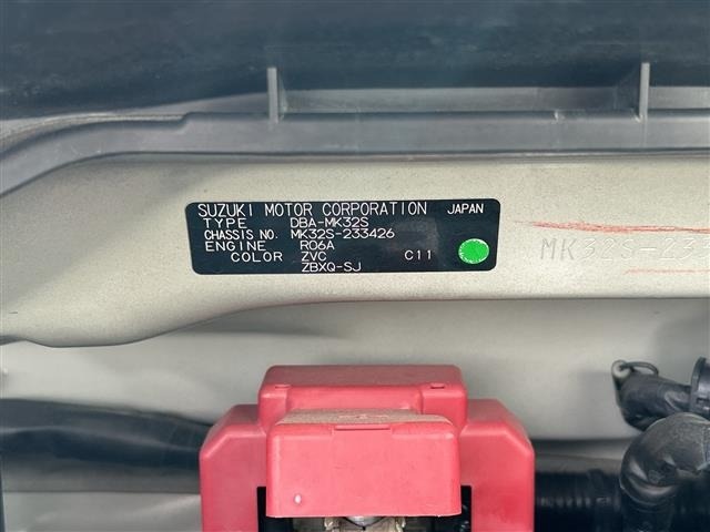 Suzuki SPACIA 2015 7999017-8