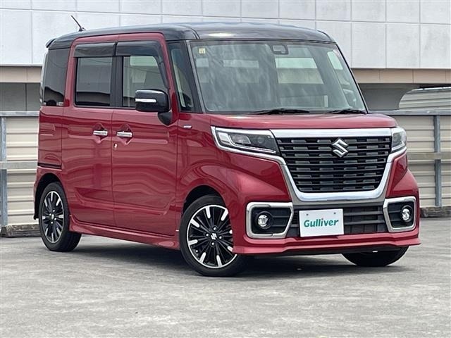 Suzuki SPACIA 2018 7999028-0