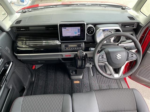 Suzuki SPACIA 2018 7999028-15