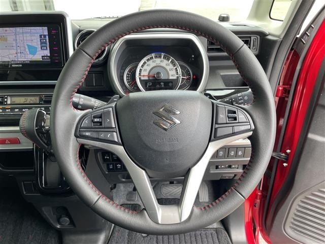 Suzuki SPACIA 2018 7999028-19