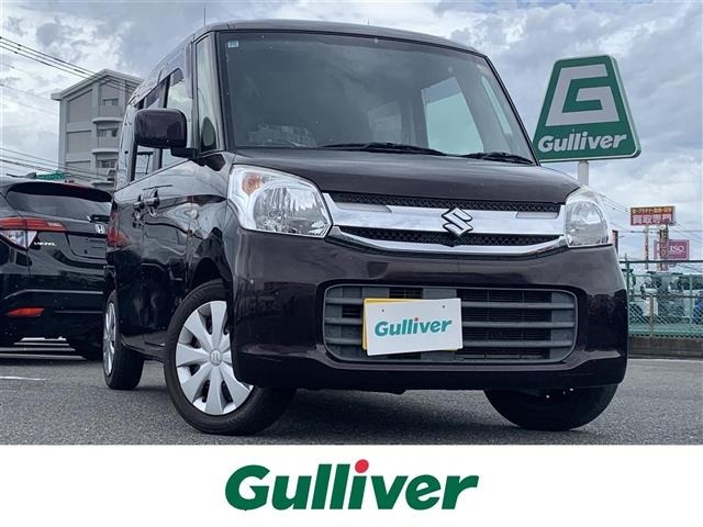 Suzuki SPACIA 2016 7999029-0