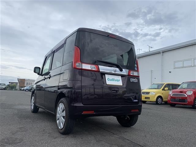 Suzuki SPACIA 2016 7999029-15