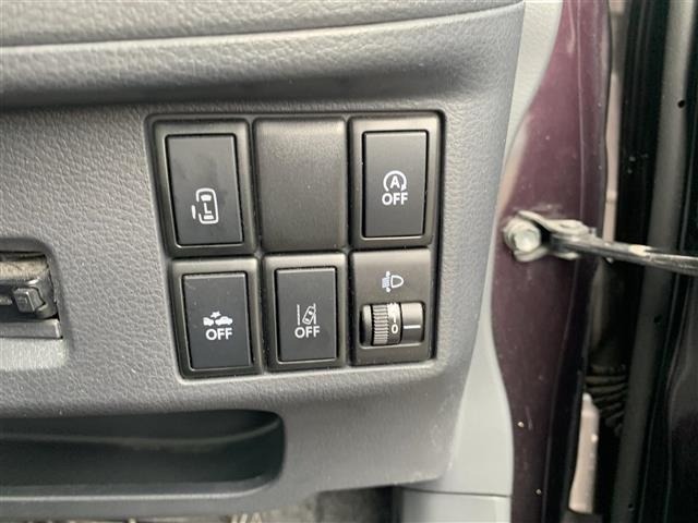 Suzuki SPACIA 2016 7999029-23