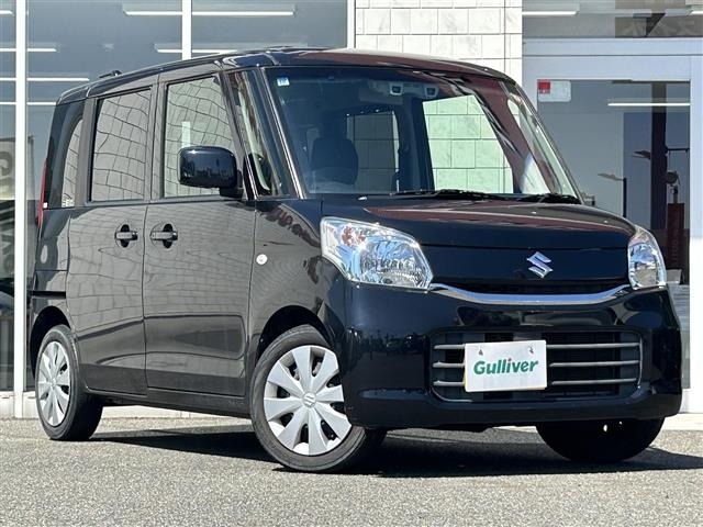 Suzuki SPACIA 2015 7999075-0