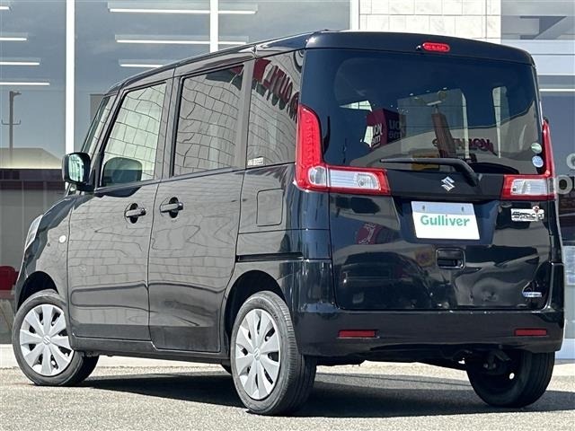 Suzuki SPACIA 2015 7999075-13