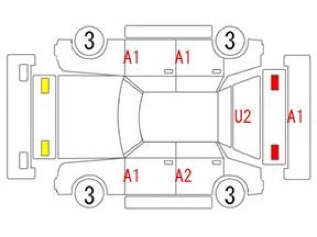 Suzuki SPACIA 2015 7999075-23