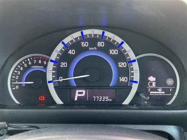 Suzuki SPACIA 2015 7999075-5