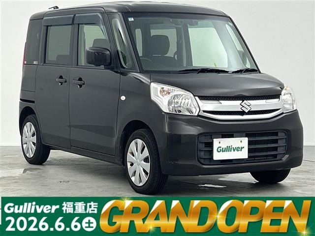 Suzuki SPACIA 2017 7999079-0