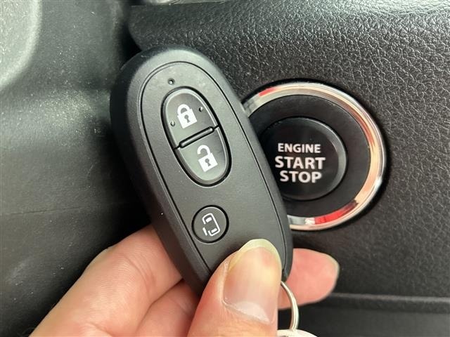 Suzuki SPACIA 2017 7999079-1