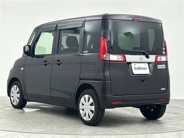 Suzuki SPACIA 2017 7999079-13