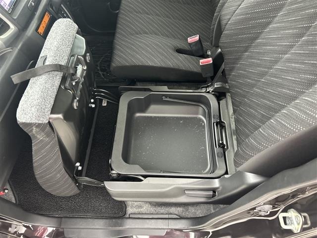 Suzuki SPACIA 2017 7999079-2
