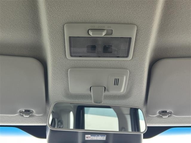 Suzuki SPACIA 2017 7999079-22