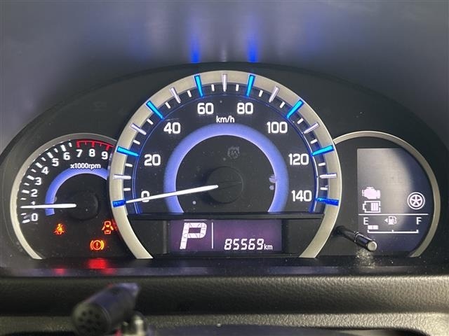 Suzuki SPACIA 2017 7999079-7