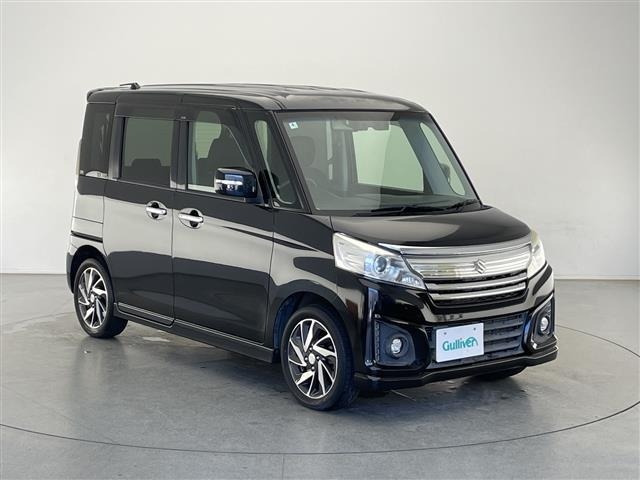 Suzuki SPACIA 2016 7999086-0