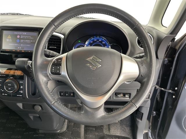 Suzuki SPACIA 2016 7999086-1