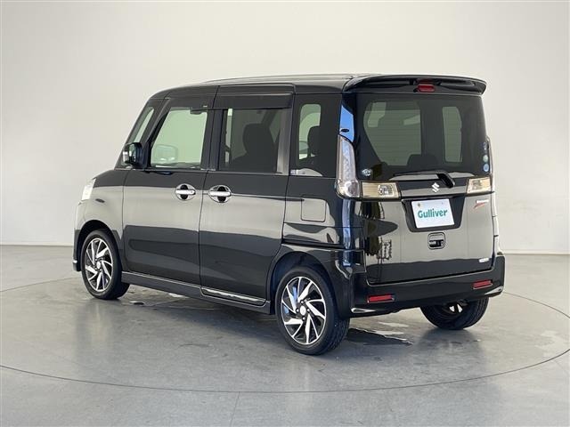 Suzuki SPACIA 2016 7999086-13