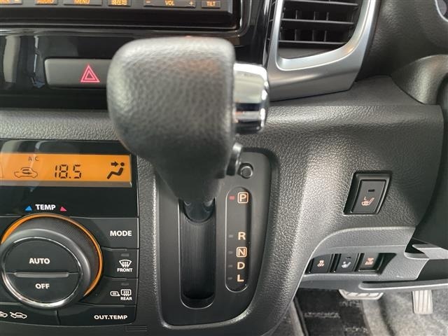 Suzuki SPACIA 2016 7999086-2