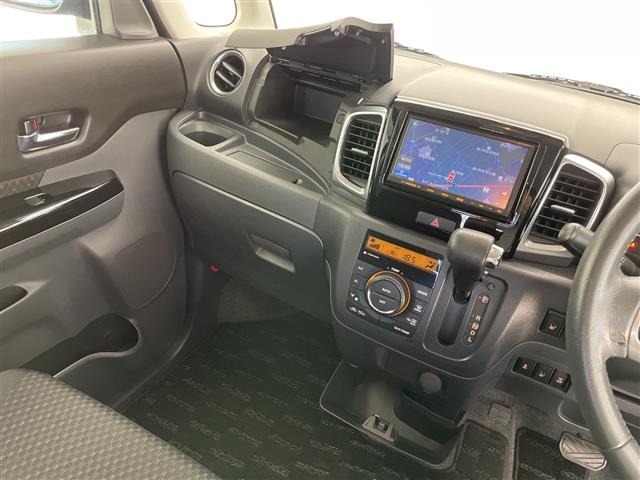 Suzuki SPACIA 2016 7999086-22