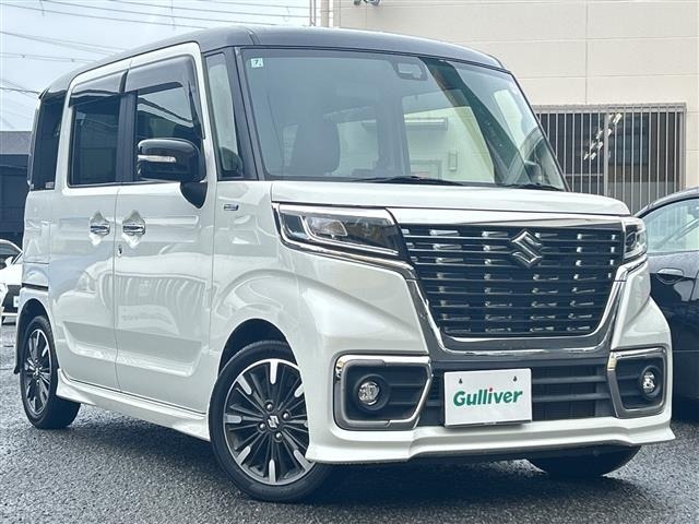 Suzuki SPACIA 2020 7999087-0