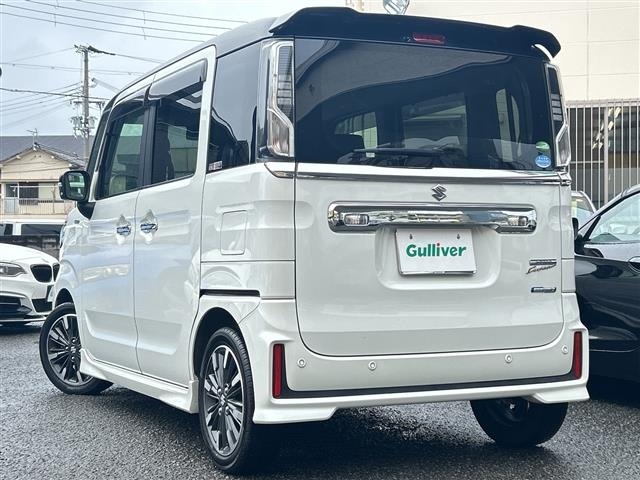 Suzuki SPACIA 2020 7999087-13